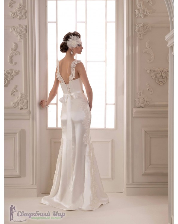 Свадебное платье 15-117